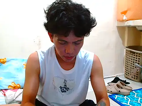 Jhaypinoy69 online show from June 16, 1:36 pm