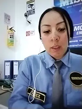 Snapshot of _Melody-1 chatting on June 29, 2:39 pm Melody-1 online show from June 29, 2:39 pm