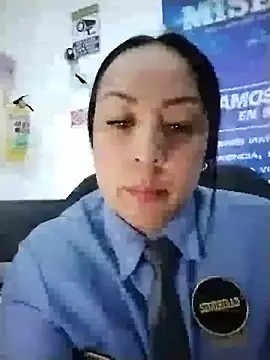 Snapshot of _Melody-1 chatting on July 14, 1:28 pm Melody-1 online show from July 14, 1:28 pm