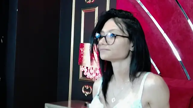 MayaLeey online show from July 14, 3:07 pm