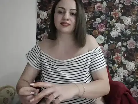 MaraJennyfer online show from July 2, 11:55 pm