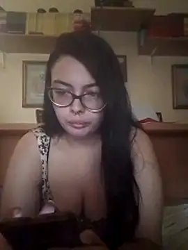 veronicayoung88 online show from June 15, 9:44 am