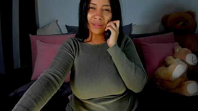 NicolePasqualott online show from December 28, 11:26 pm