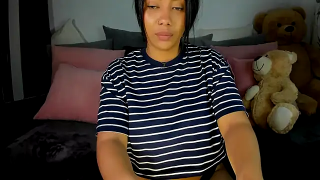 NicolePasqualott online show from December 29, 10:47 pm