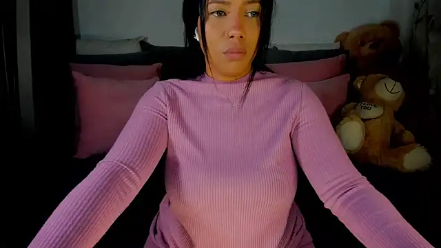 NicolePasqualott online show from January 9, 8:22 pm