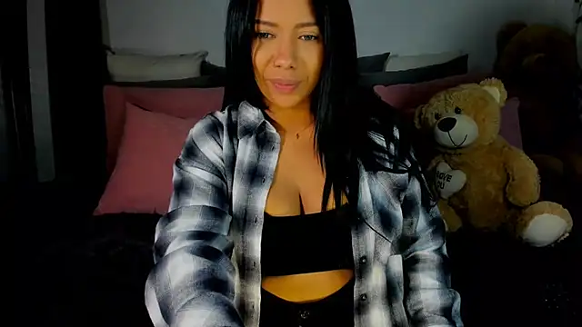 NicolePasqualott online show from January 11, 12:44 am