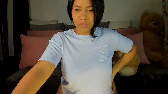 NicolePasqualott online show from January 12, 2:24 am