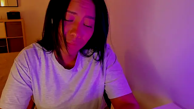 NicolePasqualott online show from September 21, 9:16 pm