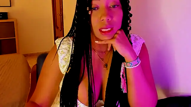 NicolePasqualott online show from October 7, 7:22 pm