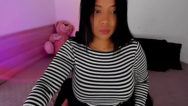 NicolePasqualott online show from November 21, 3:11 pm