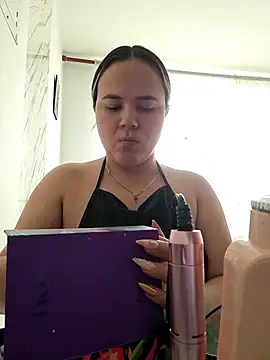 Mandy-moore28 online show from June 29, 2:50 pm