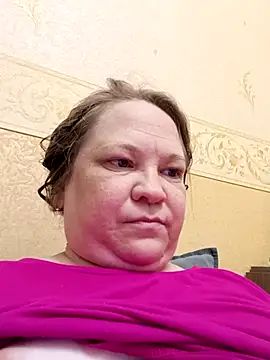 -ELLILOVE- online show from June 19, 6:34 pm