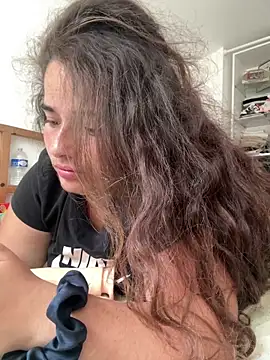 Snapshot of Eva230418 chatting on June 20, 12:52 pm Eva230418 online show from June 20, 12:52 pm