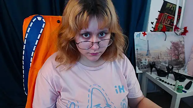 Judith hypnosiss online show from July 21, 9:33 am