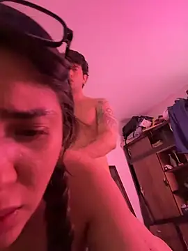 bunnies fucking online show from June 26, 6:12 pm