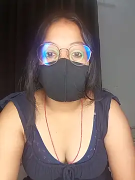 hottydisha online show from June 20, 2:36 am