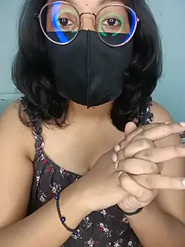 hottydisha online show from July 30, 1:21 pm