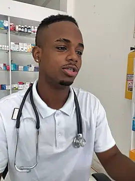 dereck jay- online show from August 1, 1:32 pm
