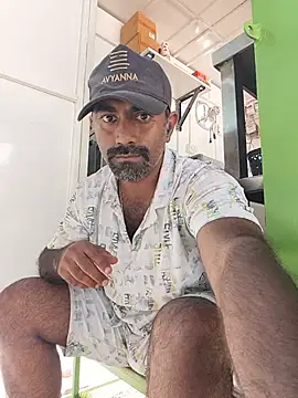Snapshot of ALLADIN_2589 chatting on July 15, 8:19 am ALLADIN 2589 online show from July 15, 8:19 am