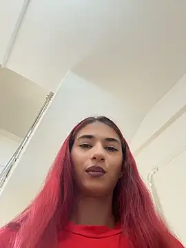 VixenRosse online show from August 6, 5:09 am