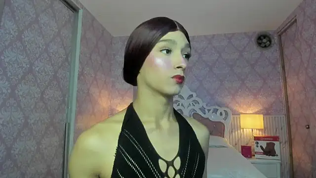 Snapshot of skinny_dolltrans chatting on August 6, 11:39 pm skinny dolltrans online show from August 6, 11:39 pm
