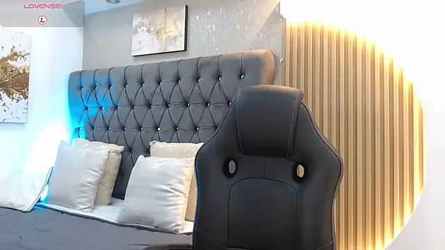 Tommy Claks online show from June 17, 8:32 pm