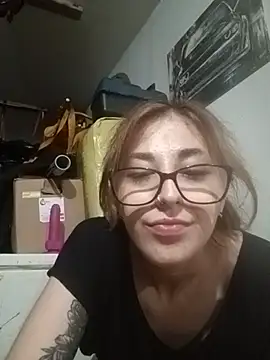 NeedyNina online show from June 22, 12:45 am