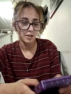 NeedyNina online show from July 13, 12:46 am