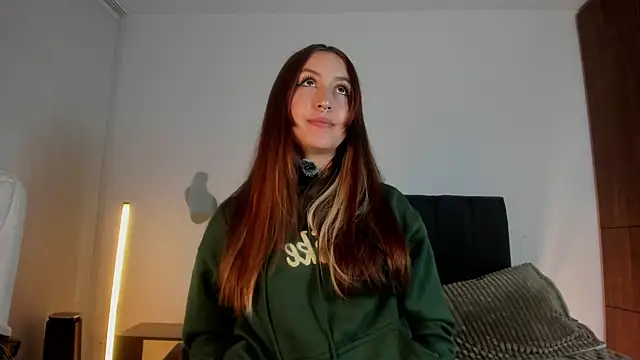 SweetCatii online show from July 23, 2:26 pm