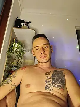 DANTECROS online show from July 6, 1:46 am