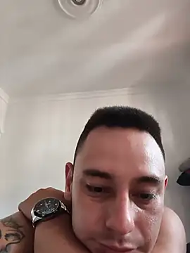 DANTECROS online show from July 8, 8:13 pm