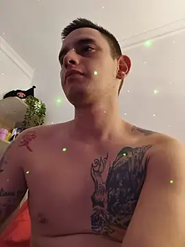 DANTECROS online show from July 20, 3:21 am