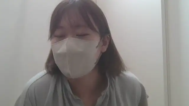saki cute online show from July 3, 4:08 am