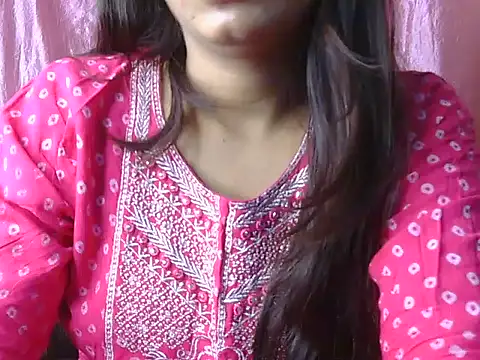 Tanvi-1 online show from June 24, 5:17 am