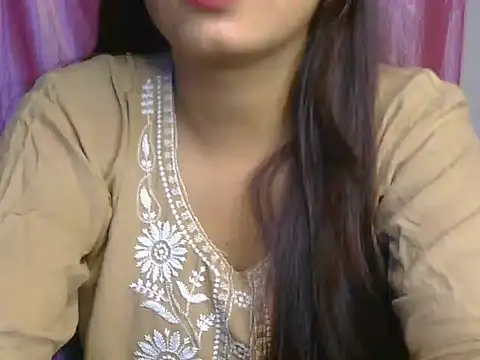 Tanvi-1 online show from June 25, 5:23 am