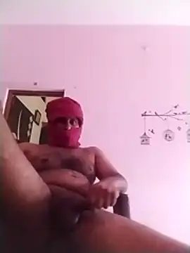 hotguy50 online show from June 24, 12:04 pm
