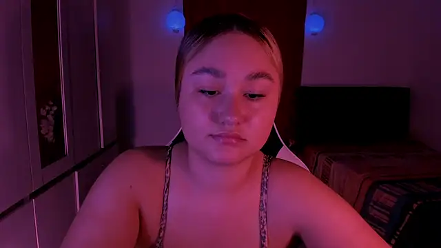 Samantha ConnorX online show from June 30, 10:00 pm