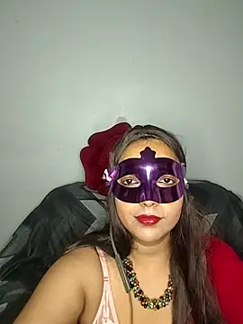 Cupid Mayra online show from July 9, 3:05 pm