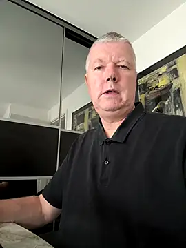 cumboy online show from October 14, 9:10 am