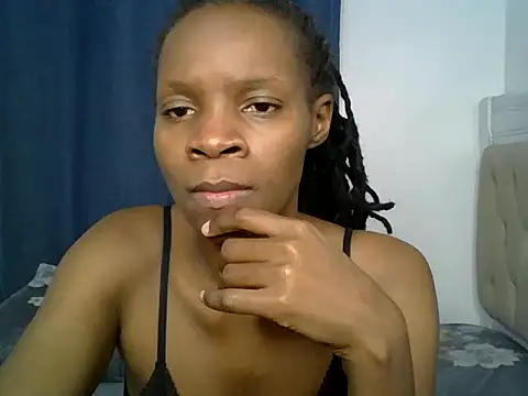 exoticglow online show from August 2, 9:46 pm