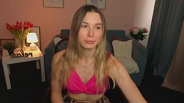 AnnaMurrr online show from July 7, 1:04 pm