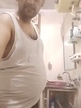 chuby38male online show from June 19, 12:59 am