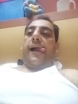 chuby38male online show from June 19, 1:15 pm