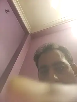 chuby38male online show from June 27, 1:10 am