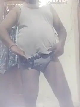 chuby38male online show from July 5, 4:41 am