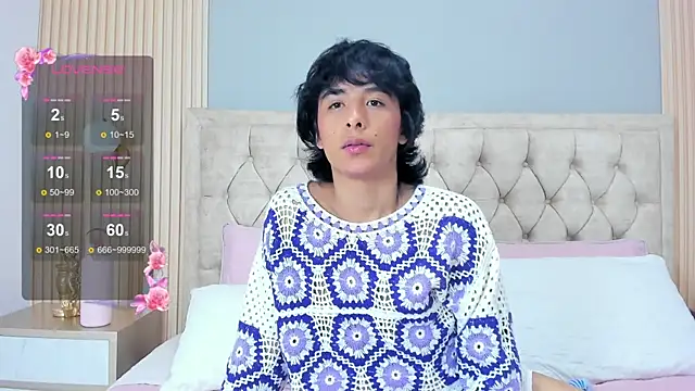 finn-04 online show from June 20, 1:47 pm