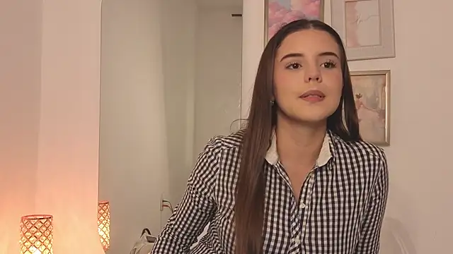 Isabellebotero online show from June 23, 2:59 pm