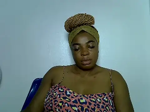Domina Empress online show from July 24, 2:15 pm