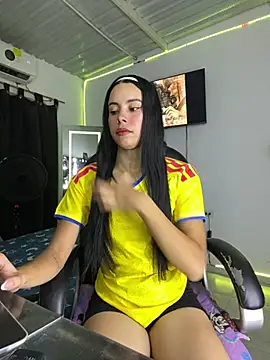 Lesly Cute  online show from June 19, 4:17 am