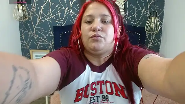 red liia tk online show from July 24, 3:04 am